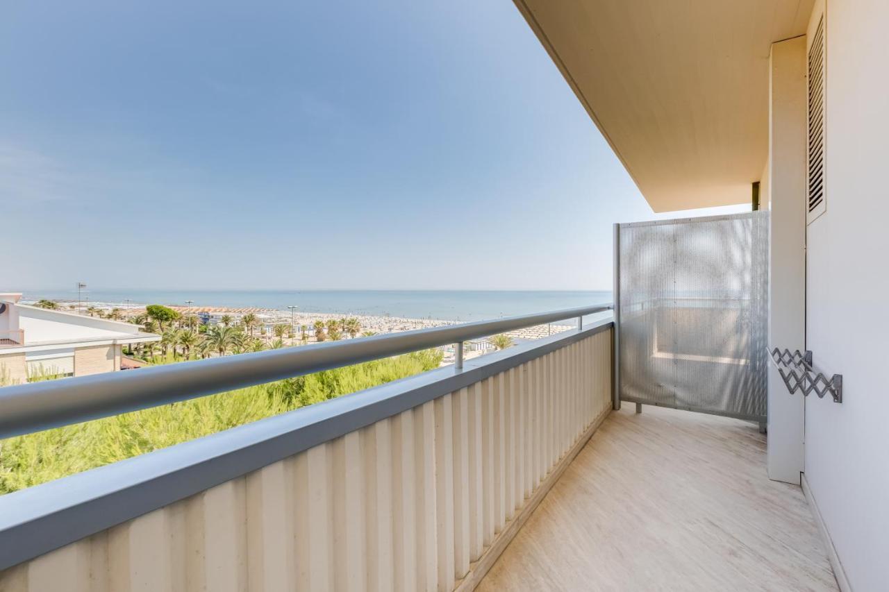 Hotel Europa Beach Village 길라노바리도 외부 사진