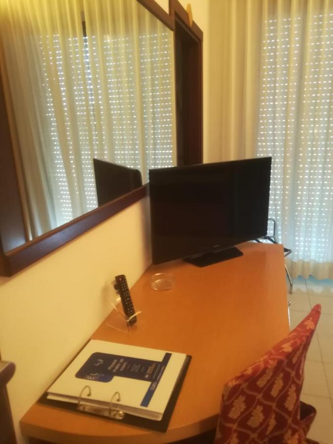 Hotel Europa Beach Village 길라노바리도 외부 사진