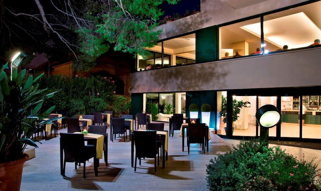 Hotel Europa Beach Village 길라노바리도 외부 사진