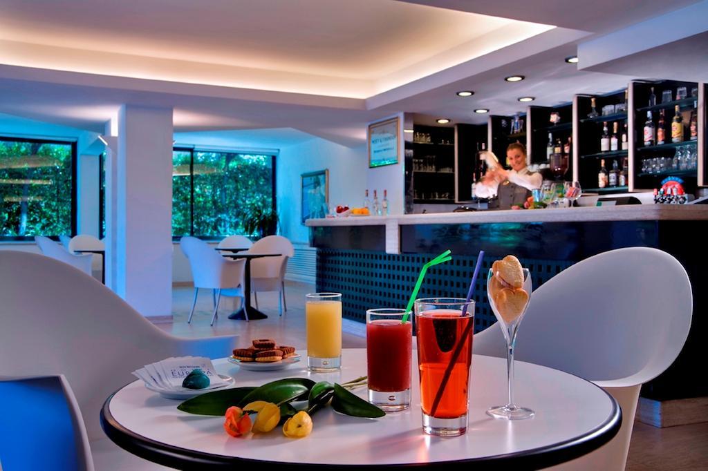 Hotel Europa Beach Village 길라노바리도 외부 사진