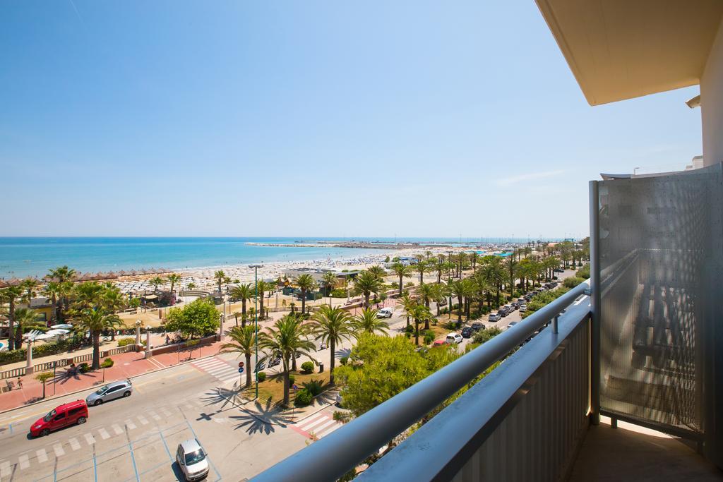 Hotel Europa Beach Village 길라노바리도 객실 사진